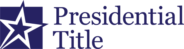 Presidential Title